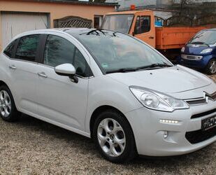 Citroen C3 Gebrauchtwagen