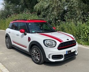 Mini John Cooper Works Countryman Gebrauchtwagen