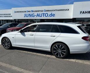Mercedes-Benz E 300 Gebrauchtwagen