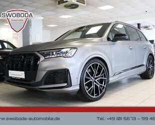 Audi SQ7 Gebrauchtwagen