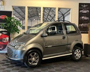 Microcar Andere Gebrauchtwagen