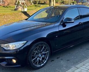 BMW 435 Gran Coupé Gebrauchtwagen