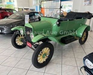 Ford Andere Oldtimer