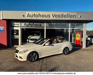 Mercedes-Benz E 350 Gebrauchtwagen