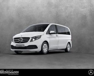Mercedes-Benz V 220 Gebrauchtwagen