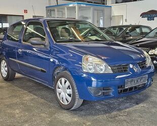 Renault Clio Gebrauchtwagen
