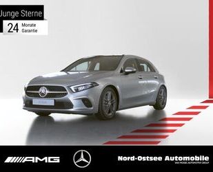 Mercedes-Benz A 200 Gebrauchtwagen