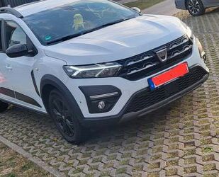Dacia Jogger Gebrauchtwagen