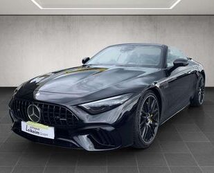 Mercedes-Benz SL 63 AMG Gebrauchtwagen