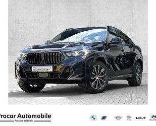 BMW X6 Gebrauchtwagen