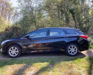 Hyundai i40 Gebrauchtwagen