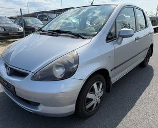 Honda Jazz Gebrauchtwagen