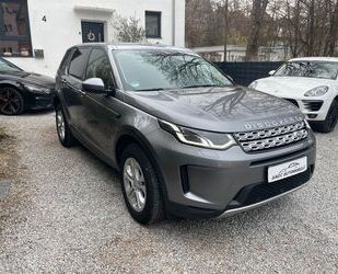 Land Rover Discovery Sport Gebrauchtwagen