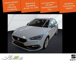 Seat Leon Gebrauchtwagen