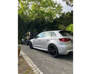 Audi RS3 Gebrauchtwagen