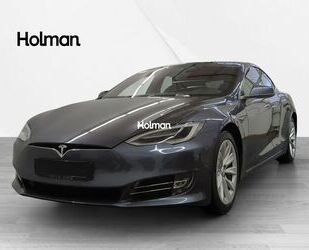 Tesla Model S Gebrauchtwagen