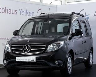 Mercedes-Benz Citan Gebrauchtwagen