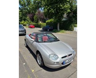 MG MGF Gebrauchtwagen
