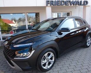 Hyundai KONA Gebrauchtwagen