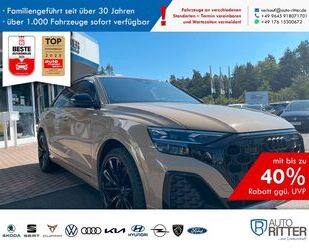 Audi Q8 Gebrauchtwagen