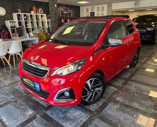 Peugeot 108 Gebrauchtwagen