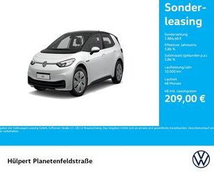VW ID.3 Gebrauchtwagen