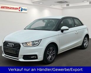 Audi A1 Gebrauchtwagen