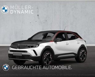 Opel Mokka Gebrauchtwagen