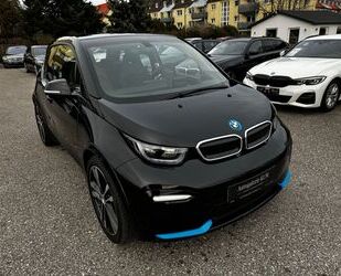 BMW i3 Gebrauchtwagen