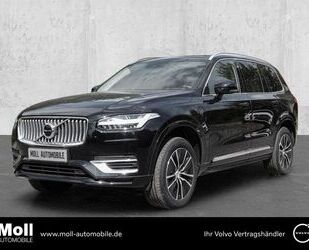 Volvo XC90 Gebrauchtwagen