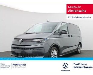 VW T7 Multivan Gebrauchtwagen