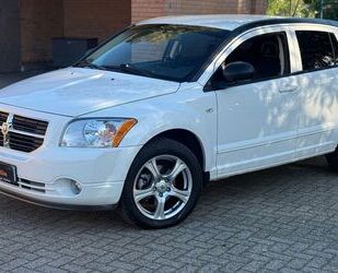 Dodge Caliber Gebrauchtwagen