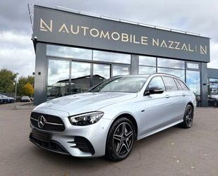 Mercedes-Benz E 300 Gebrauchtwagen
