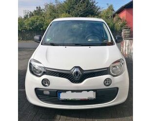 Renault Twingo Gebrauchtwagen