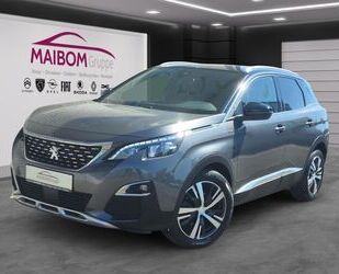 Peugeot 3008 Gebrauchtwagen