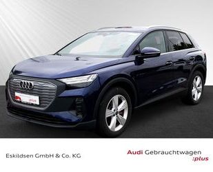 Audi Q4 e-tron Gebrauchtwagen