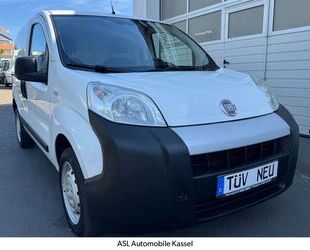 Fiat Fiorino Gebrauchtwagen