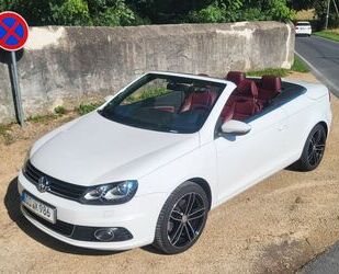 VW Eos Gebrauchtwagen