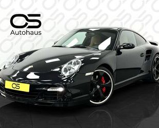 Porsche 997 Gebrauchtwagen