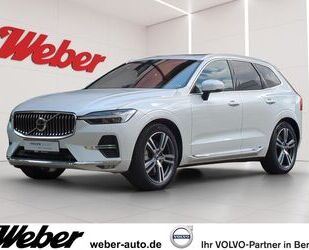 Volvo XC60 Gebrauchtwagen
