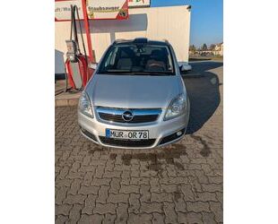 Opel Zafira Gebrauchtwagen