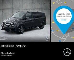 Mercedes-Benz V 250 Gebrauchtwagen
