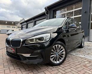 BMW 225 Active Tourer Gebrauchtwagen