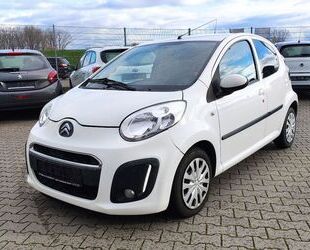 Citroen C1 Gebrauchtwagen
