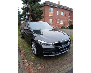 BMW 640 Gran Turismo Gebrauchtwagen