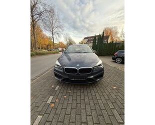 BMW 218 Gran Tourer Gebrauchtwagen