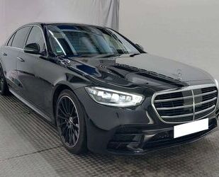 Mercedes-Benz S 580 Gebrauchtwagen