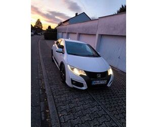 Honda Civic Gebrauchtwagen