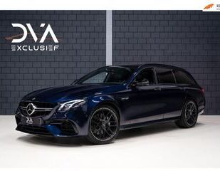 Mercedes-Benz E 63 AMG Gebrauchtwagen