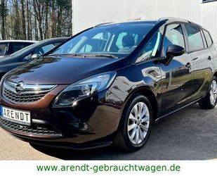 Opel Zafira Gebrauchtwagen